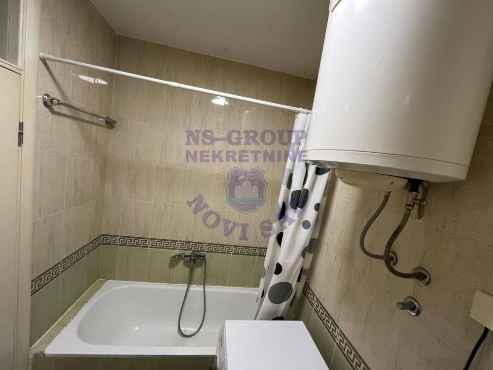 Slika 3 - Dvosoban stan na prodaju, 45m2, 127.300€