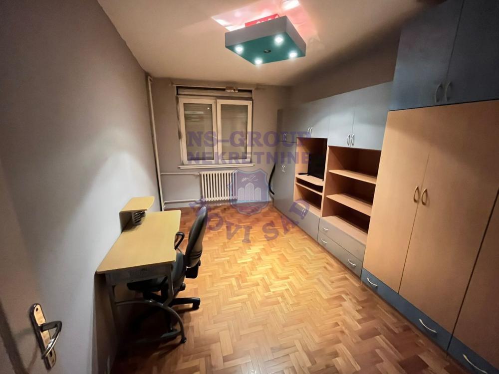 Slika 4 - Dvosoban stan na prodaju, 45m2, 127.300€