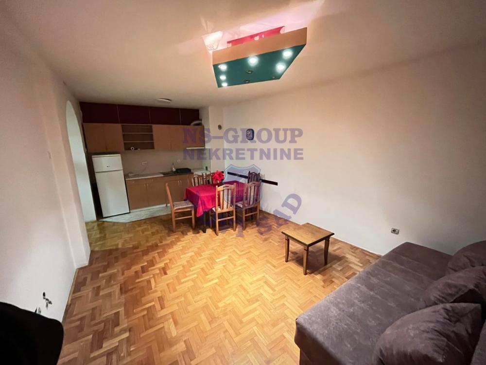 Glavna slika -Dvosoban stan na prodaju, 45m2, 127.300€