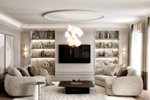 Glavna slika -Lamartinova, Četvorosoban stan na prodaju, 129m2, 645.000€