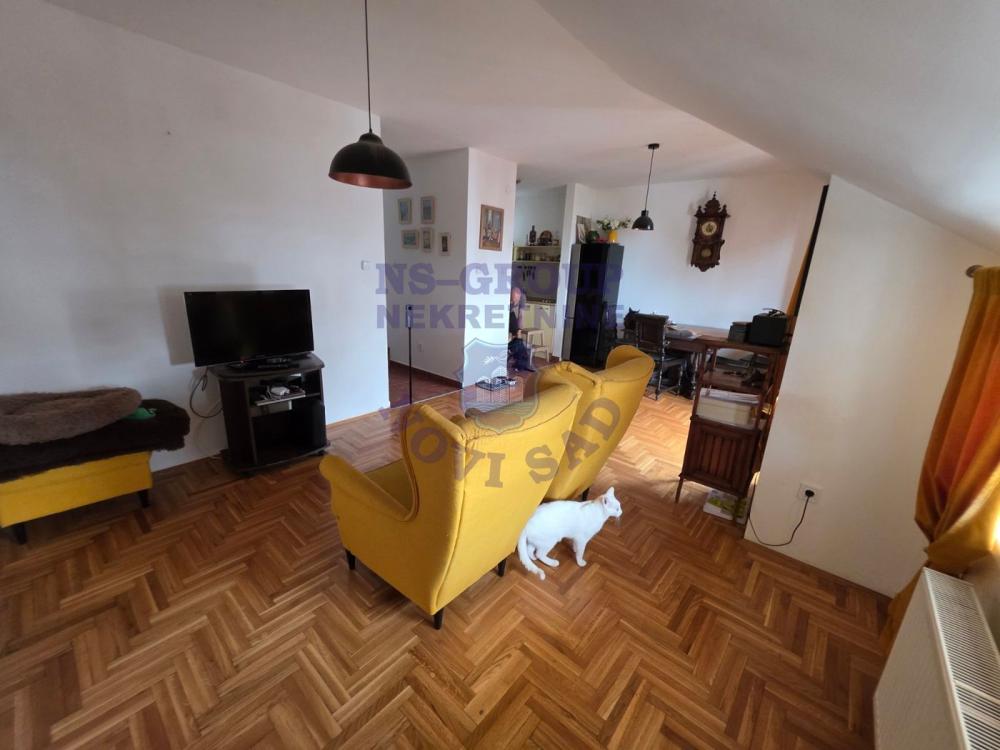 Slika 2 - Troiposoban stan na prodaju, 66m2, 135.800€