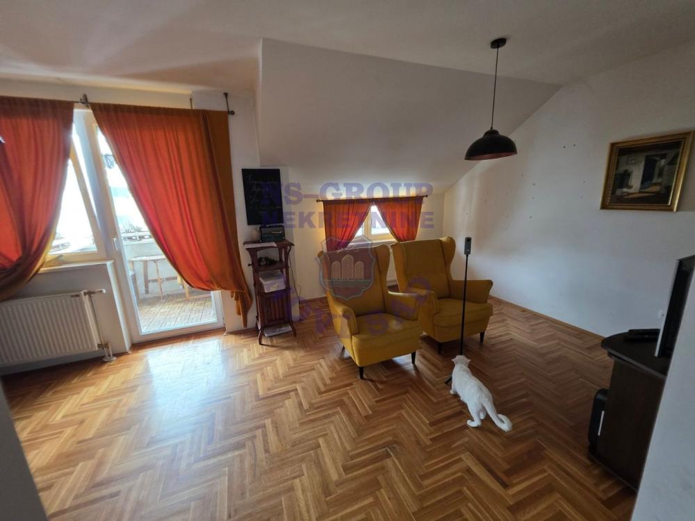 Slika 1 - Troiposoban stan na prodaju, 66m2, 135.800€