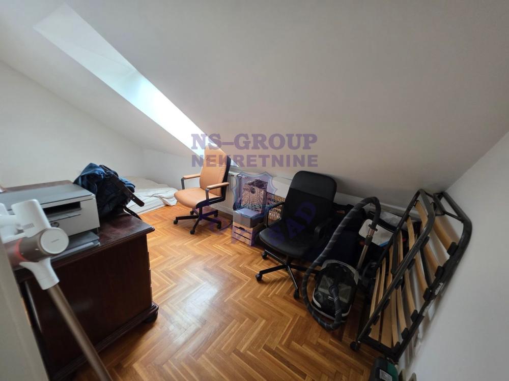 Slika 3 - Troiposoban stan na prodaju, 66m2, 135.800€