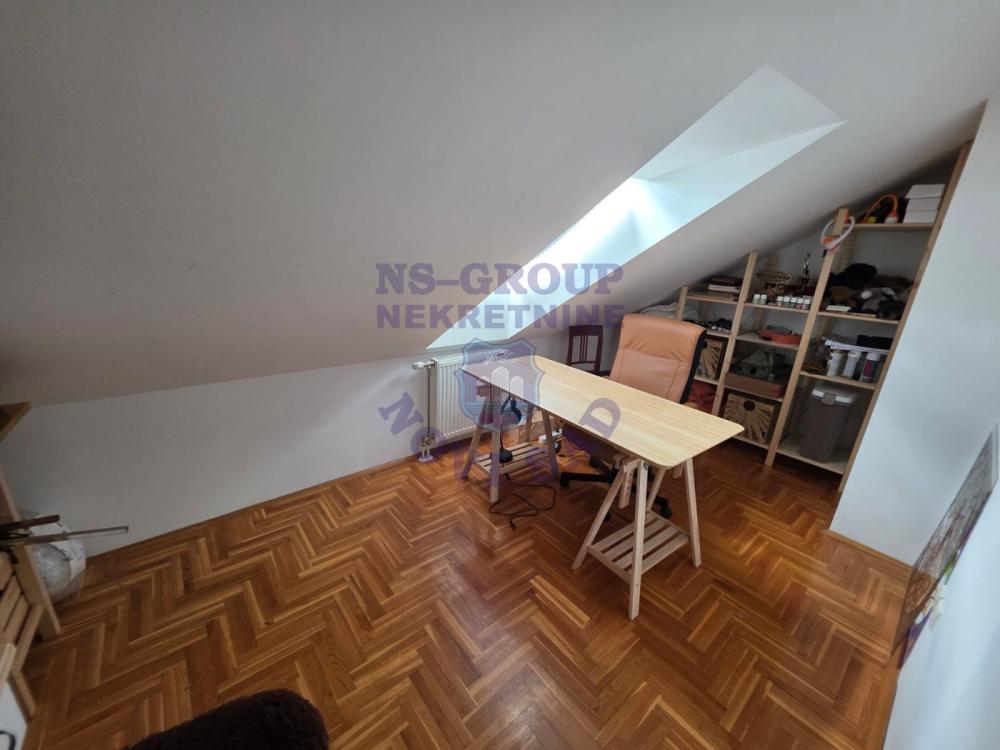 Slika 4 - Troiposoban stan na prodaju, 66m2, 135.800€