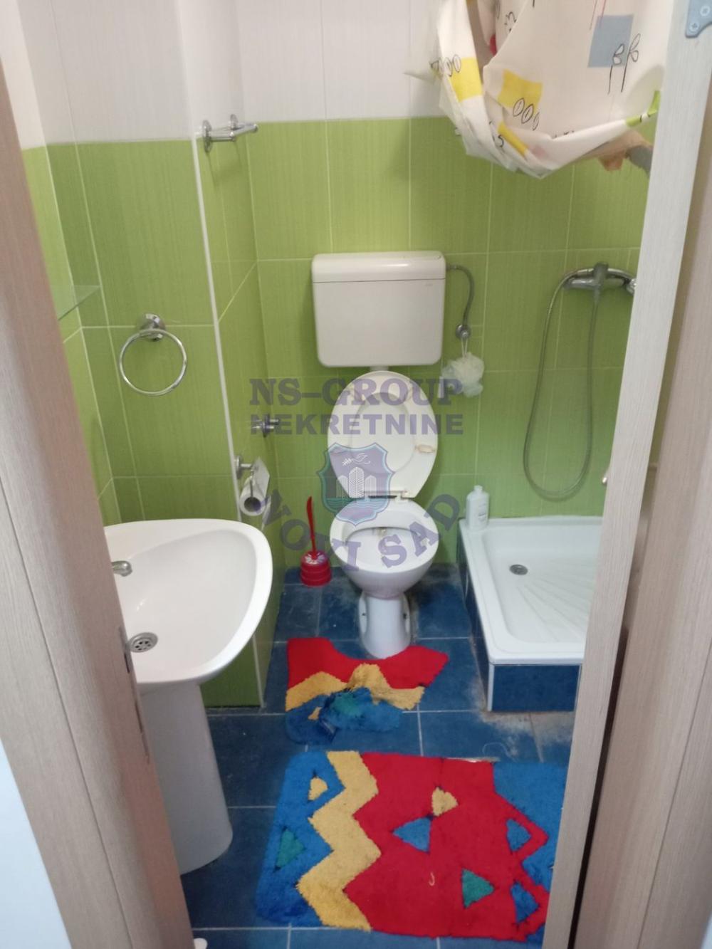 Slika 6 - Jednosoban stan za izdavanje, 25m2, 240€