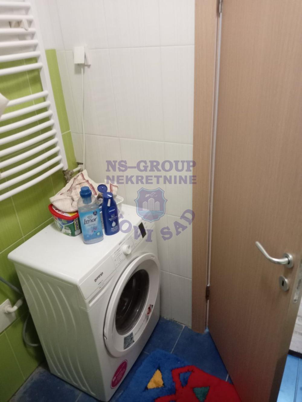 Slika 5 - Jednosoban stan za izdavanje, 25m2, 240€