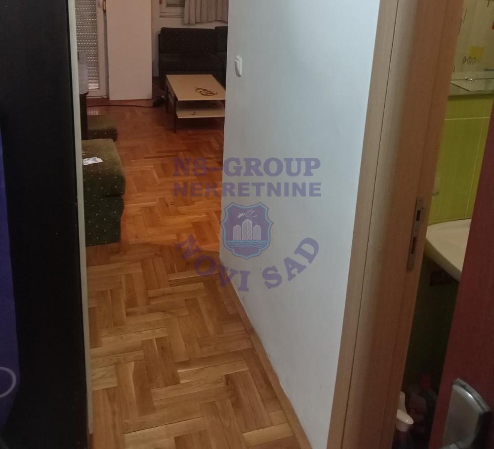 Slika 4 - Jednosoban stan za izdavanje, 25m2, 240€