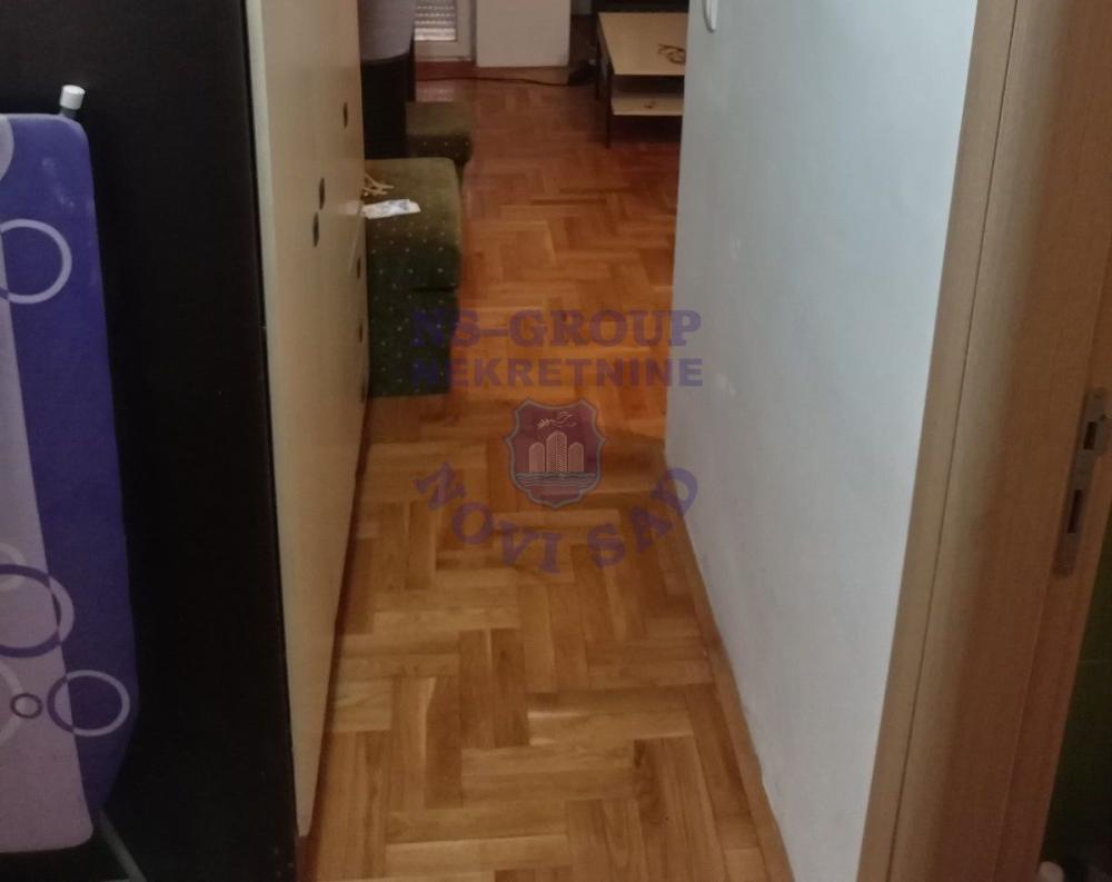 Slika 3 - Jednosoban stan za izdavanje, 25m2, 240€