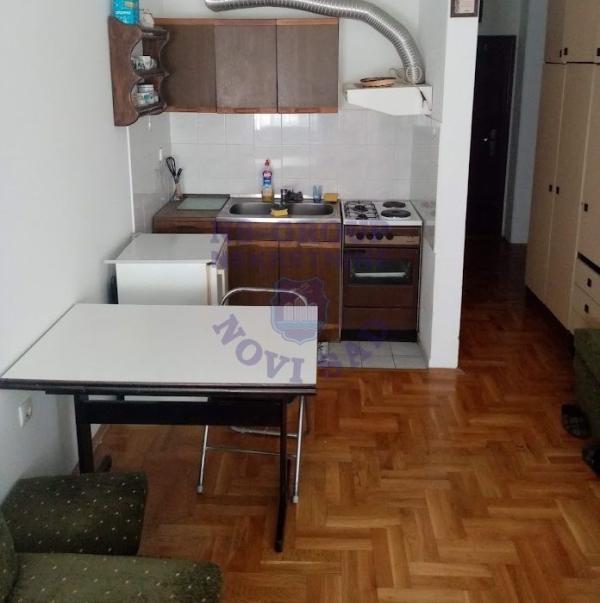 Slika 2 - Jednosoban stan za izdavanje, 25m2, 240€