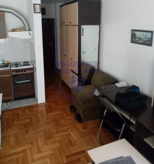 Slika 1 - Jednosoban stan za izdavanje, 25m2, 240€