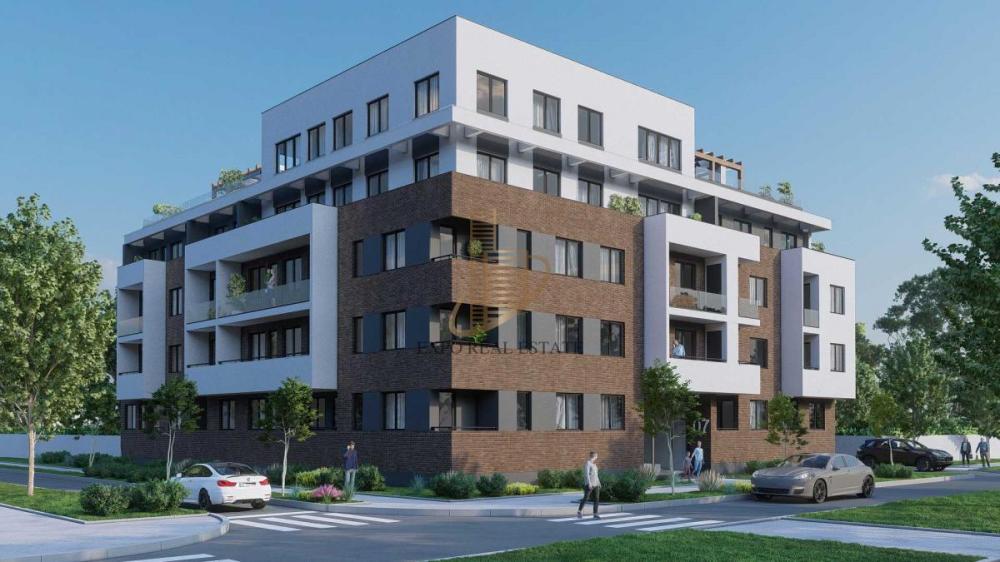 Slika 8 - Trosoban stan na prodaju, 59m2, 136.300€