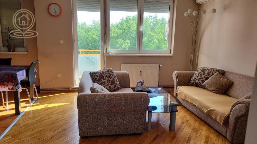 Slika 2 - Četvorosoban stan na prodaju, 95m2, 142.000€