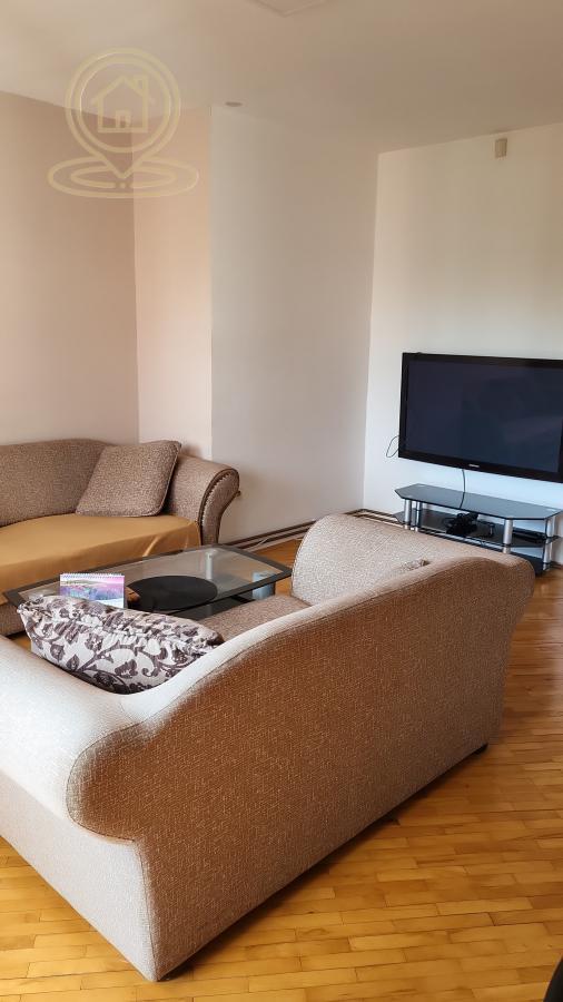 Slika 1 - Četvorosoban stan na prodaju, 95m2, 142.000€