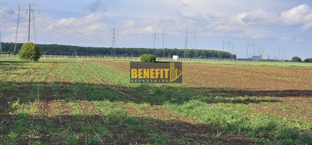 Slika 1 -  Plac na prodaju, Surčin, Boljevci, 250.000€