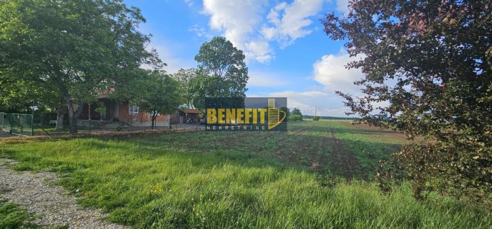 Slika 3 -  Plac na prodaju, Surčin, Boljevci, 250.000€