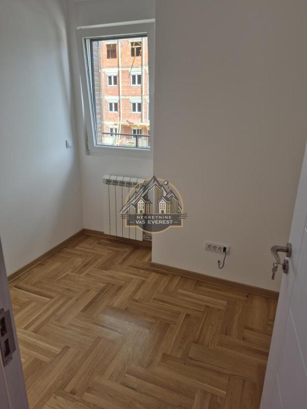 Slika 2 - Dvoiposoban stan na prodaju, 57m2, 142.500€