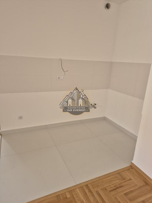 Slika 1 - Dvoiposoban stan na prodaju, 57m2, 142.500€