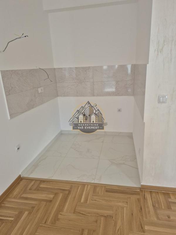 Slika 1 - Dvosoban stan na prodaju, 57m2, 142.500€