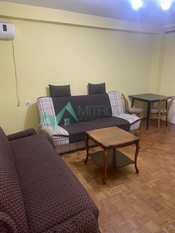 Glavna slika -Dvosoban stan za izdavanje, 51m2, 300€