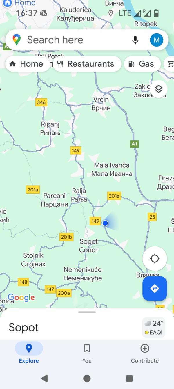 Slika 6 - Popovic,  Kuća na prodaju, 170m2, 650.000€