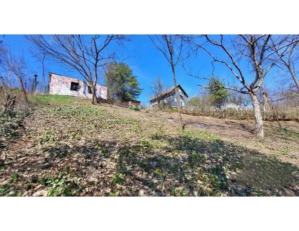 Slika 8 -  Plac na prodaju, Popovica, 47.750€