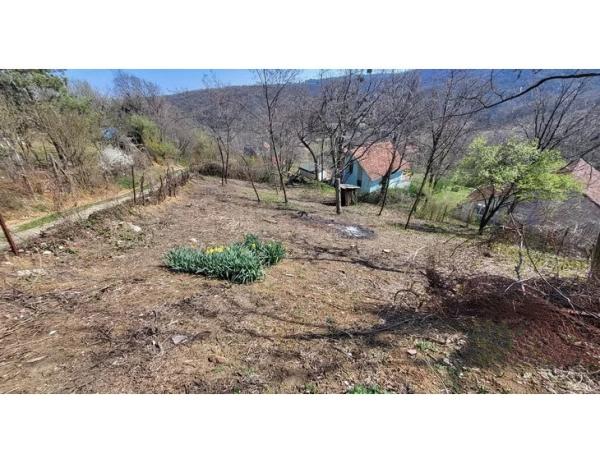 Slika 2 -  Plac na prodaju, Popovica, 47.750€