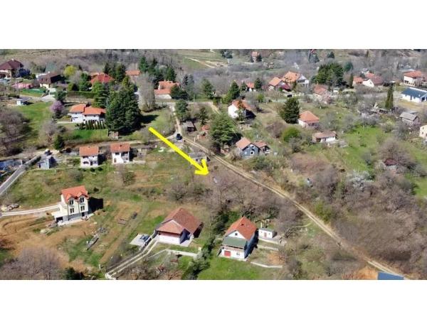 Slika 0 -  Plac na prodaju, Popovica, 47.750€