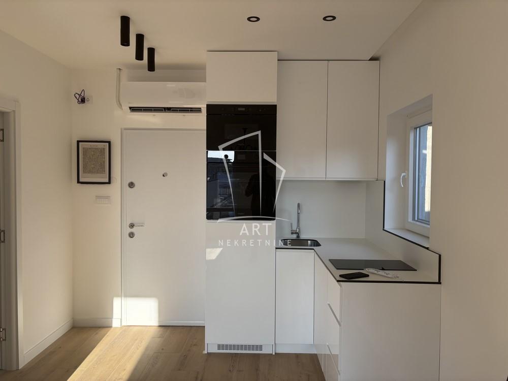 Slika 2 - Brankova,  Lokal za izdavanje, 29m2, 800€