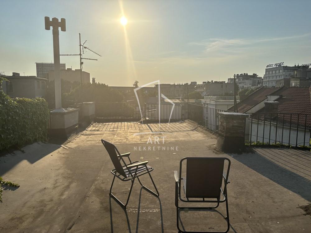 Glavna slika -Brankova,  Lokal za izdavanje, 29m2, 800€