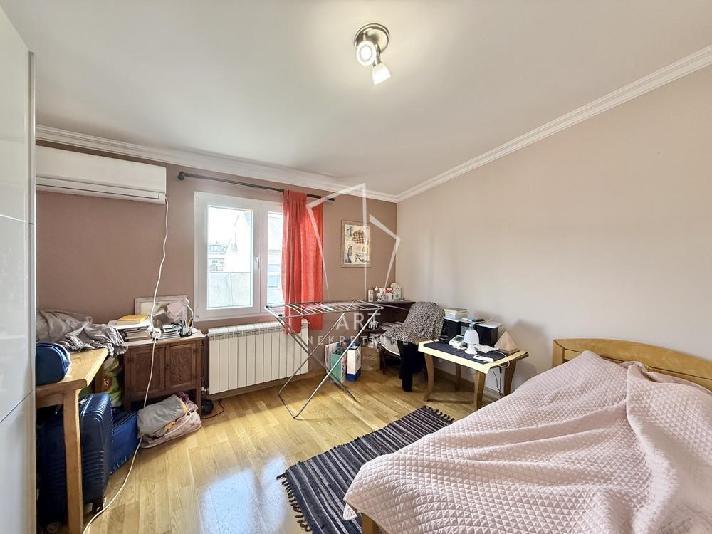 Slika 9 - Gospodar Jevremova, Četvorosoban stan na prodaju, 31m2, 390.000€