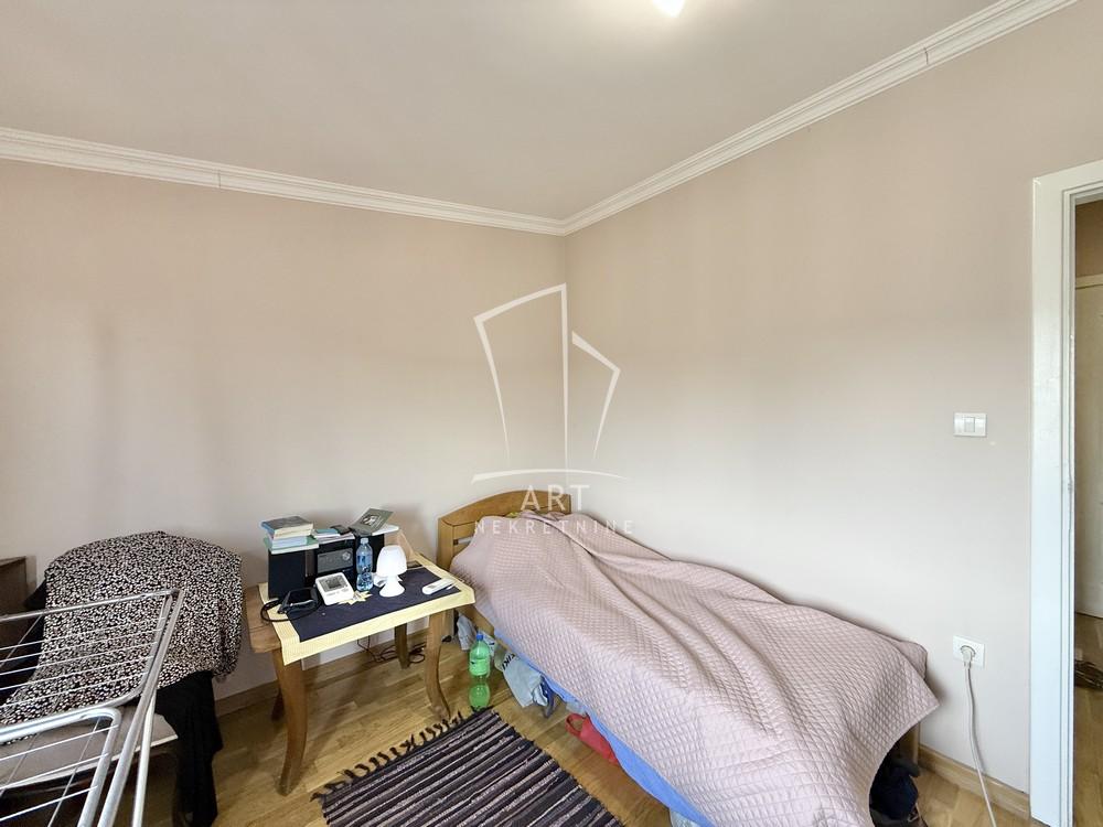 Slika 10 - Gospodar Jevremova, Četvorosoban stan na prodaju, 31m2, 390.000€