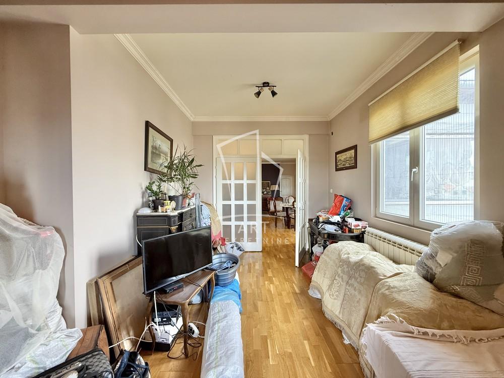 Slika 11 - Gospodar Jevremova, Četvorosoban stan na prodaju, 31m2, 390.000€