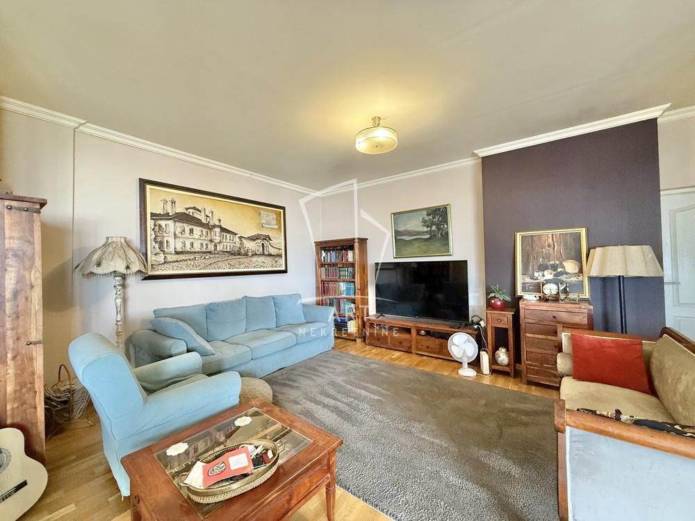 Slika 2 - Gospodar Jevremova, Četvorosoban stan na prodaju, 31m2, 390.000€