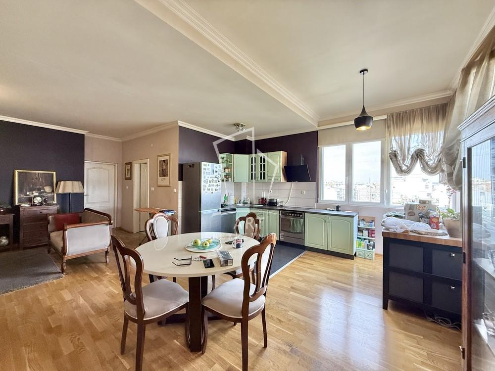 Slika 5 - Gospodar Jevremova, Četvorosoban stan na prodaju, 31m2, 390.000€