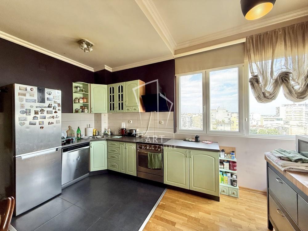 Slika 6 - Gospodar Jevremova, Četvorosoban stan na prodaju, 31m2, 390.000€