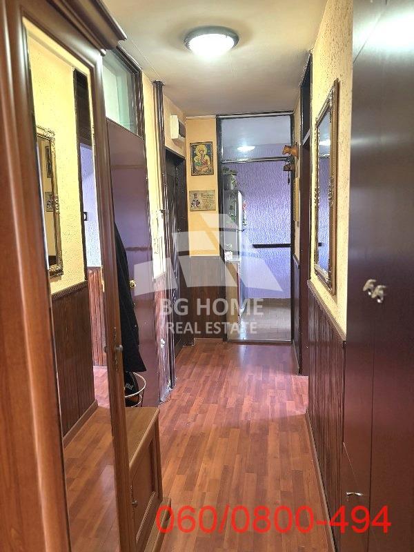 Slika 9 - Ustanička, Dvosoban stan na prodaju, 47m2, 157.400€