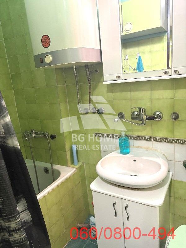 Slika 10 - Ustanička, Dvosoban stan na prodaju, 47m2, 157.400€