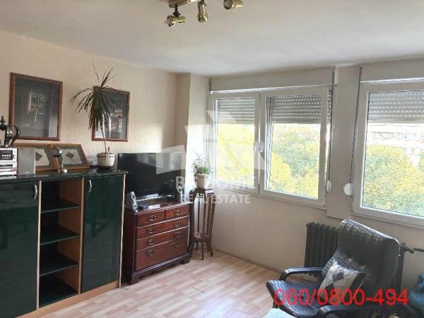 Slika 1 - Ustanička, Dvosoban stan na prodaju, 47m2, 157.400€