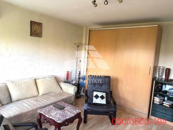Slika 4 - Ustanička, Dvosoban stan na prodaju, 47m2, 157.400€