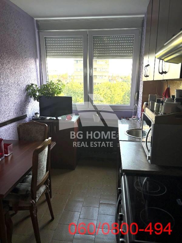 Slika 5 - Ustanička, Dvosoban stan na prodaju, 47m2, 157.400€