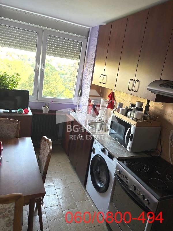 Slika 6 - Ustanička, Dvosoban stan na prodaju, 47m2, 157.400€