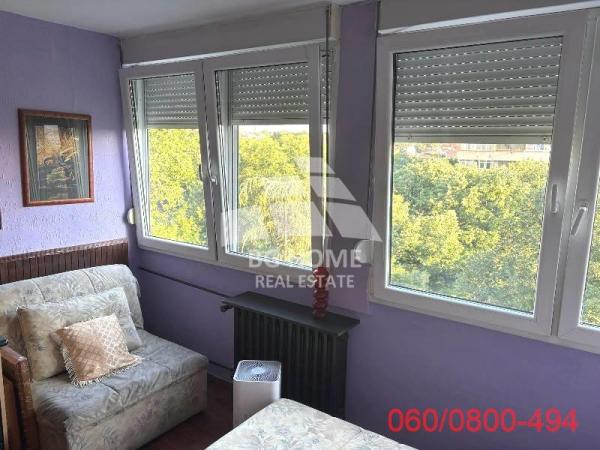 Slika 8 - Ustanička, Dvosoban stan na prodaju, 47m2, 157.400€