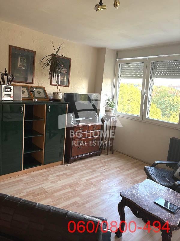Glavna slika -Ustanička, Dvosoban stan na prodaju, 47m2, 157.400€