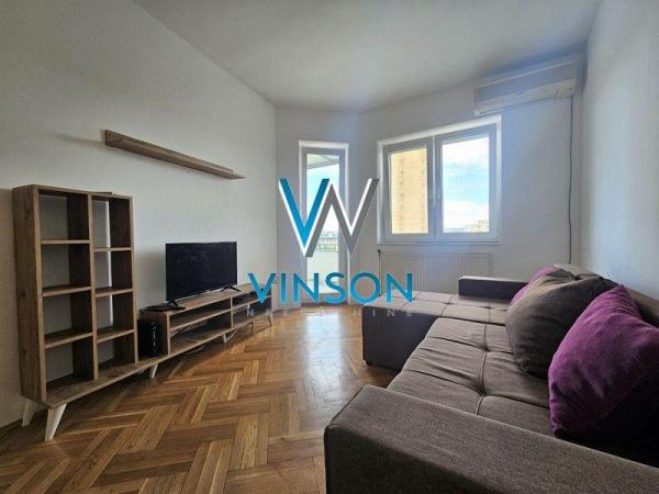 Slika 1 - Alekse Šantića, Jednoiposoban stan na prodaju, 54m2, 155.700€