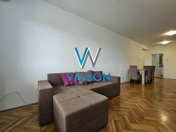 Slika 2 - Alekse Šantića, Jednoiposoban stan na prodaju, 54m2, 155.700€