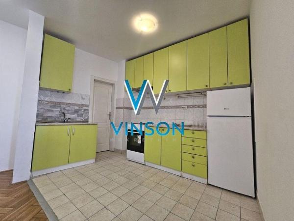 Slika 3 - Alekse Šantića, Jednoiposoban stan na prodaju, 54m2, 155.700€