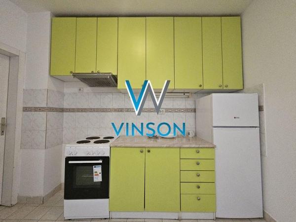 Slika 4 - Alekse Šantića, Jednoiposoban stan na prodaju, 54m2, 155.700€