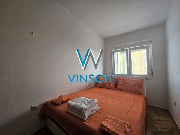 Slika 6 - Alekse Šantića, Jednoiposoban stan na prodaju, 54m2, 155.700€