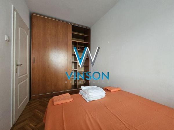 Slika 7 - Alekse Šantića, Jednoiposoban stan na prodaju, 54m2, 155.700€