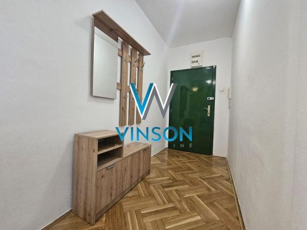 Slika 8 - Alekse Šantića, Jednoiposoban stan na prodaju, 54m2, 155.700€